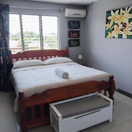 Survivour Home Nadi Exterior foto